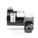 Getriebemotor  Gebraucht
